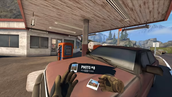 Survival Nation video 10