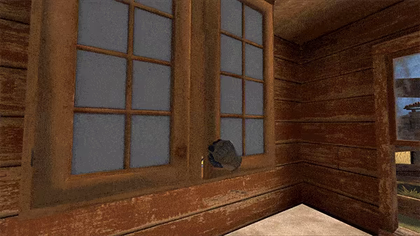 Survival Nation video 4
