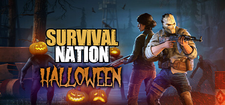 Survival Nation Cover Image