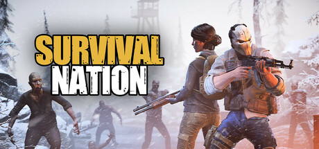 Survival Nation banner image