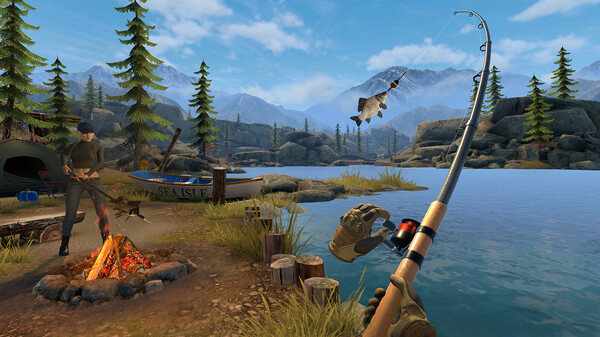 Survival Nation