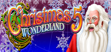 Christmas Wonderland 5