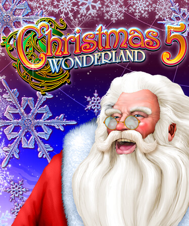 Christmas Wonderland 5