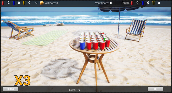 BoozeBall screenshot 5
