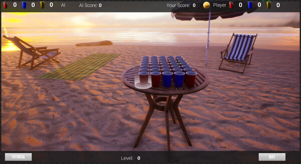 BoozeBall screenshot 4