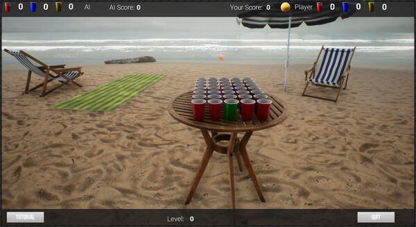BoozeBall screenshot 3