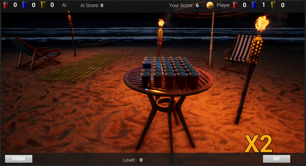 BoozeBall screenshot 6