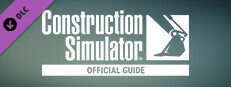 Construction Simulator - Official Guide Small Capsule Image