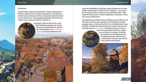 Construction Simulator The Official Guide Screenshot 3