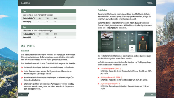 Construction Simulator The Official Guide Screenshot 2