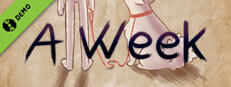 A Week (Free) Small Capsule Image