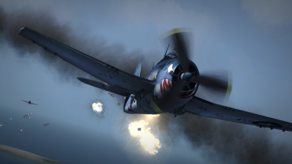 Screenshot z Damage Inc
