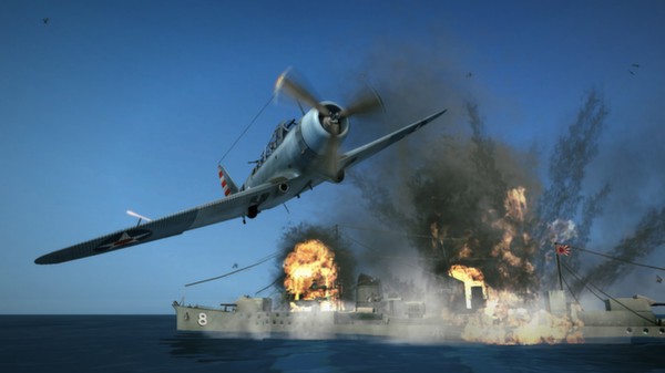 Screenshot z Damage Inc
