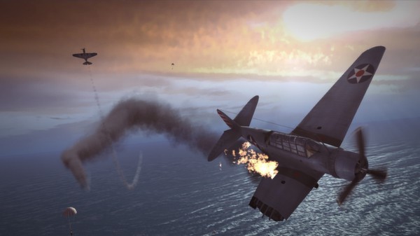 Screenshot z Damage Inc