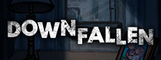 DOWNFALLEN cover