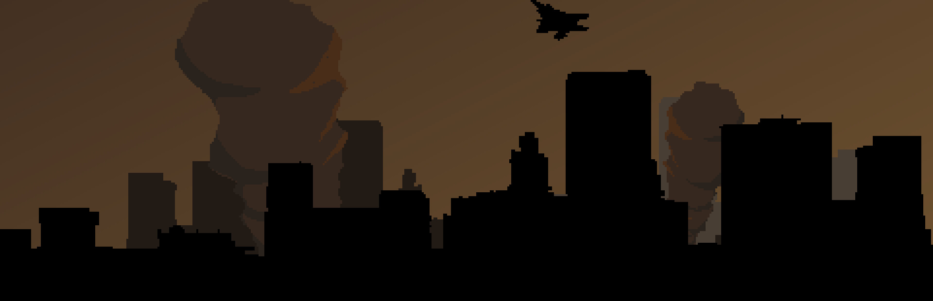 DOWNFALLEN