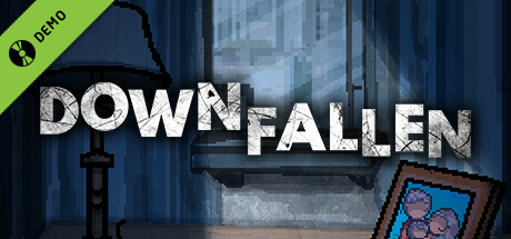 DOWNFALLEN (Free) header
