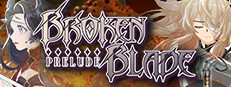Broken Blade: Prelude