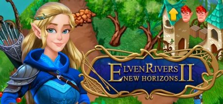 Elven Rivers 2: New Horizons Collector's Edition banner image