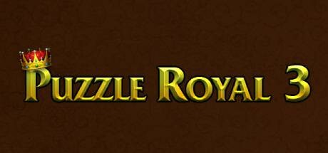 Royal Jigsaw 3