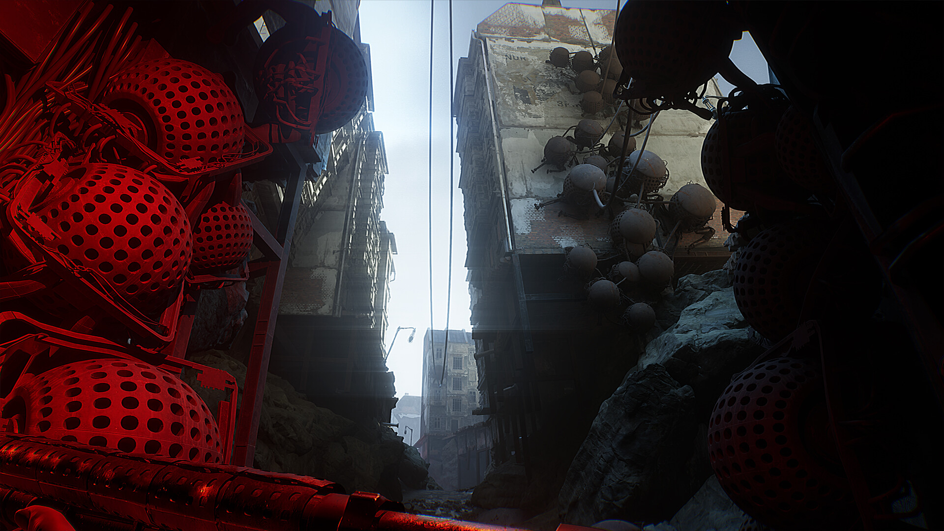INDUSTRIA 2 screenshot 3