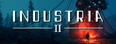 INDUSTRIA 2 game cover