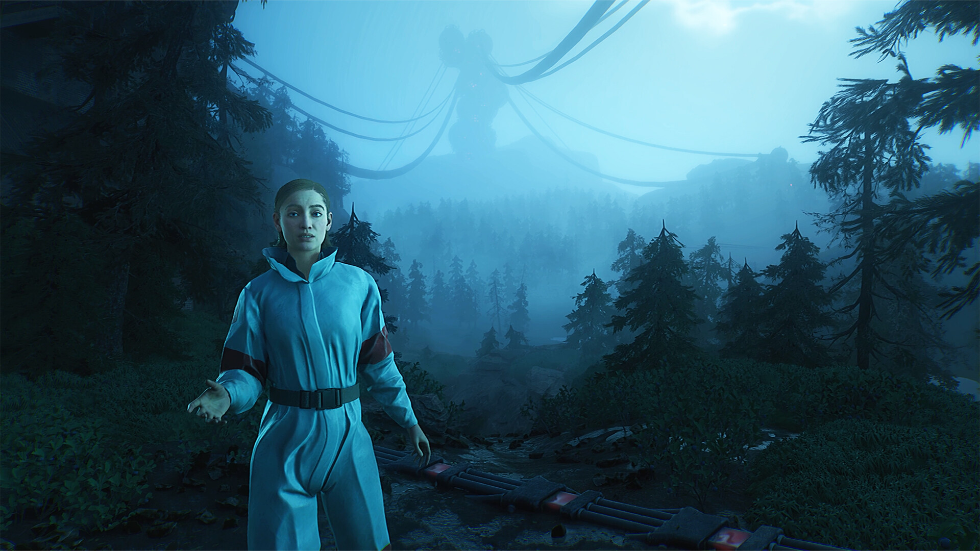 INDUSTRIA 2 screenshot #4