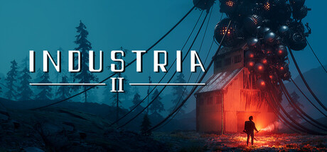INDUSTRIA 2 Banner