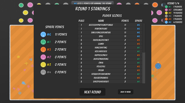 Screenshot z Vs Chat Pack