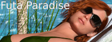 Futa Paradise cover