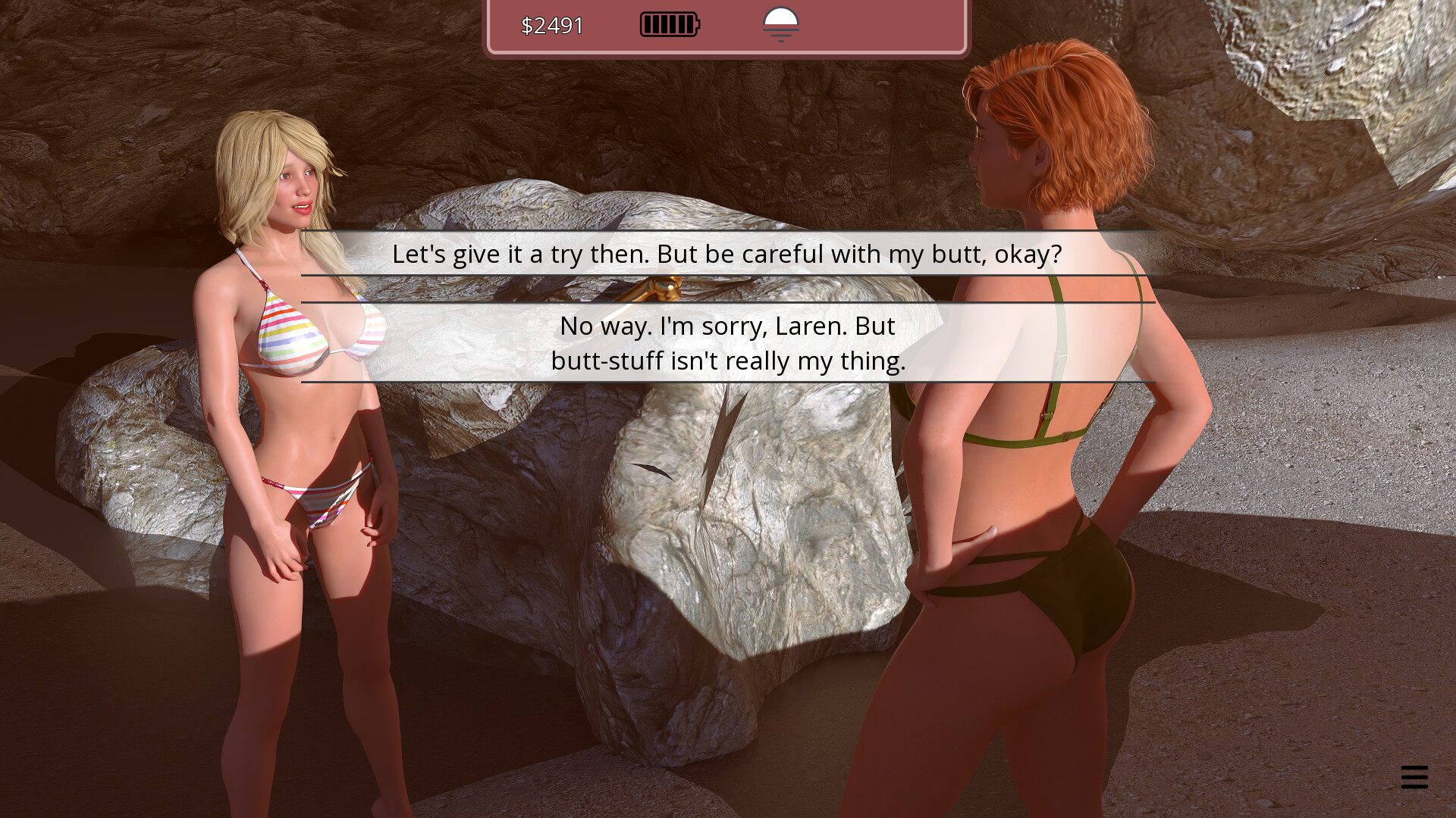 Futa Paradise screenshot #3