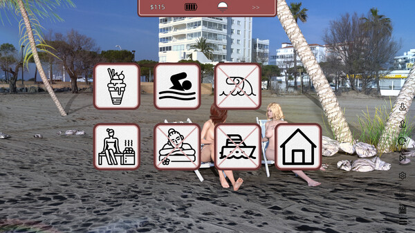 Screenshot media
