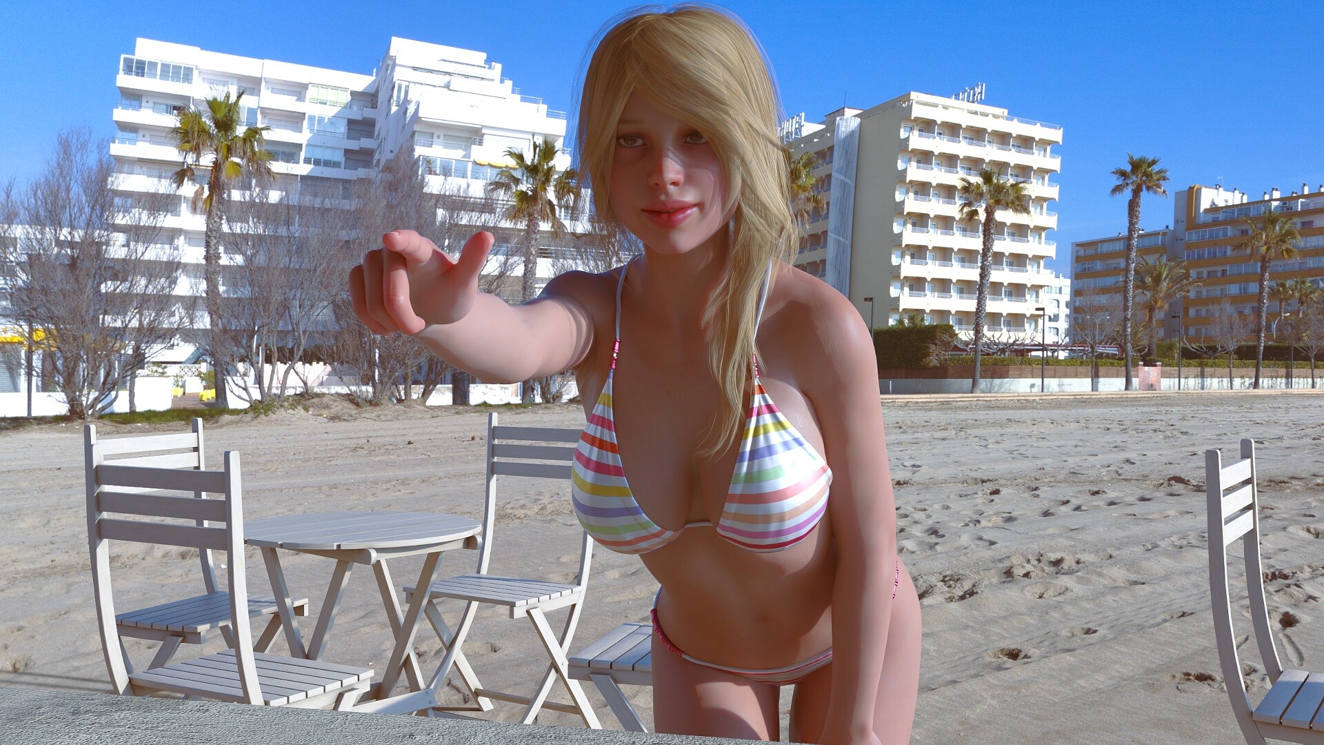 Futa Paradise screenshot #1