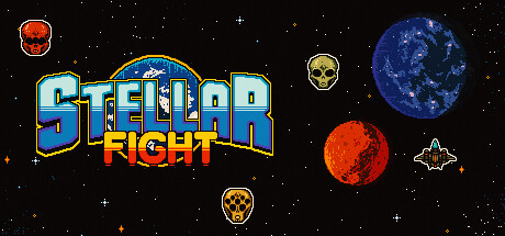 Stellar Fight Cover Image