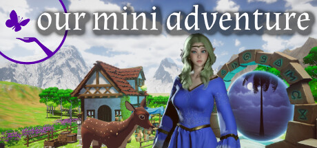 Our Mini Adventure Cheat Engine/CT