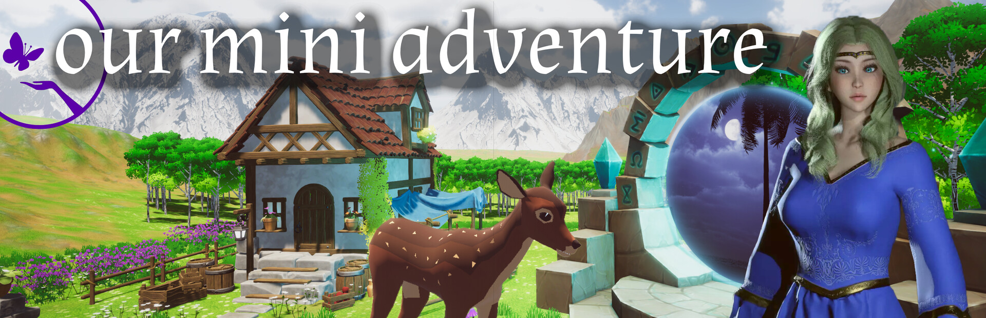 Our Mini Adventure