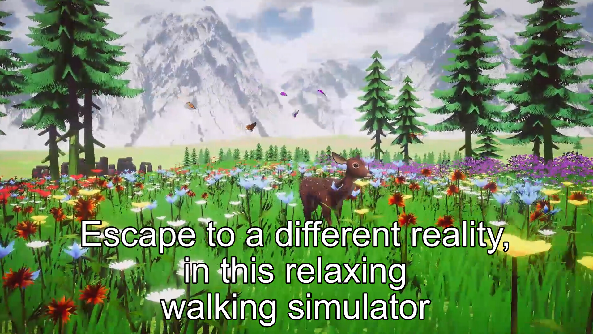 Our Mini Adventure screenshot 1