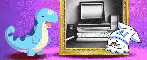 AI: Art Impostor video 6