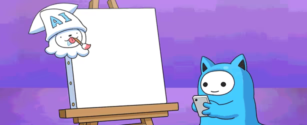 AI: Art Impostor video 3