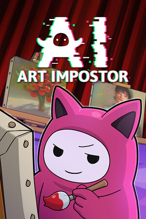 AI: Art Impostor