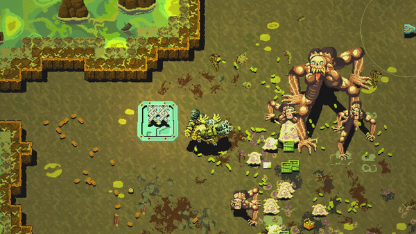 Odinfall (Steam) screenshot 7