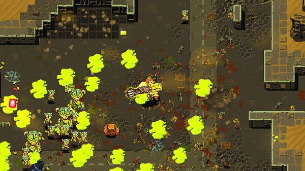 Odinfall (Steam) screenshot 4