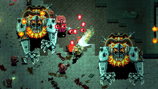 Odinfall screenshot 6