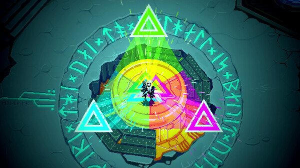 Odinfall (Steam) screenshot 5