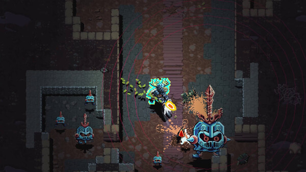 Odinfall (Steam) screenshot 2