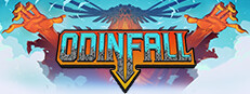 Odinfall Banner