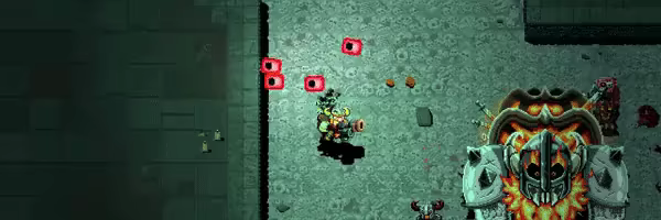 Odinfall video 5