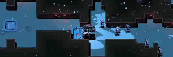 Odinfall video 4