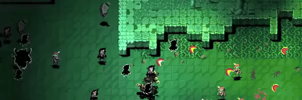 Odinfall video 6