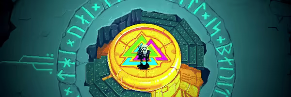 Odinfall video 2
